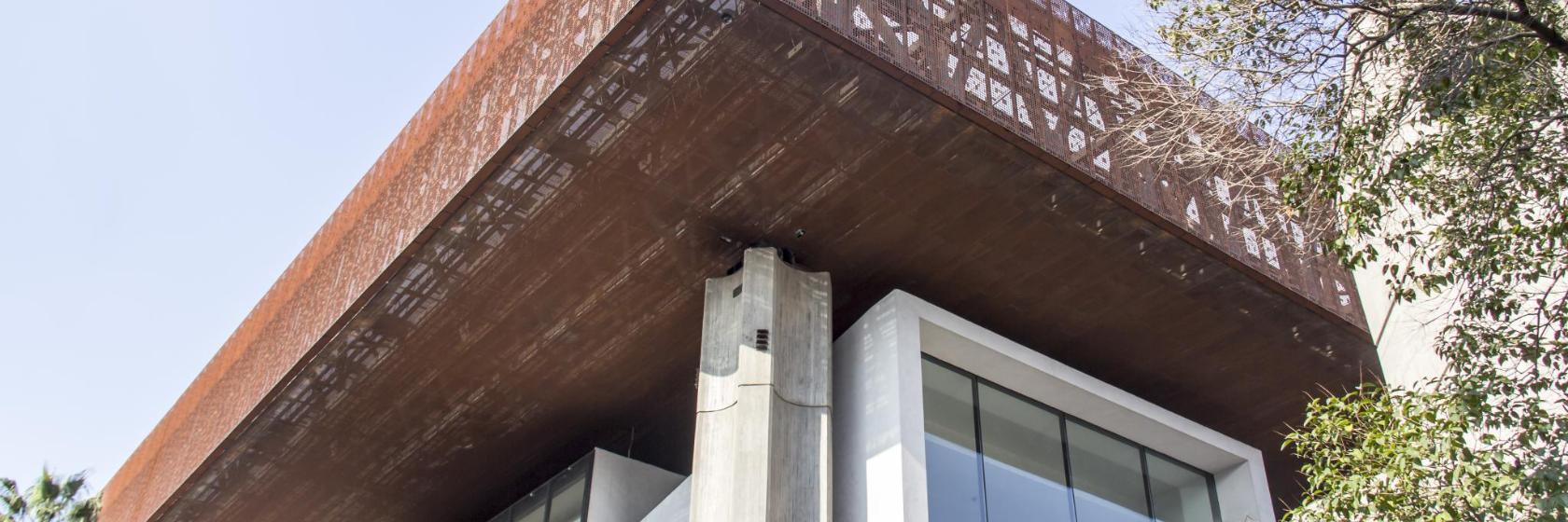 Centre Gabriela Mistral